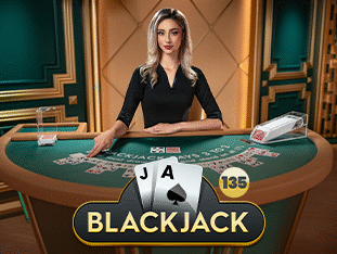 Blackjack 135